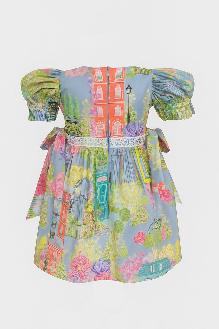 Nina Mini Dress