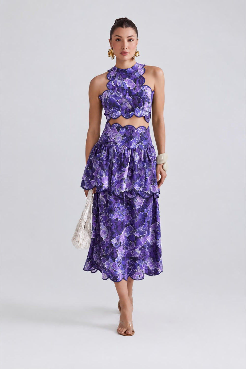 Gia Co-ord Set