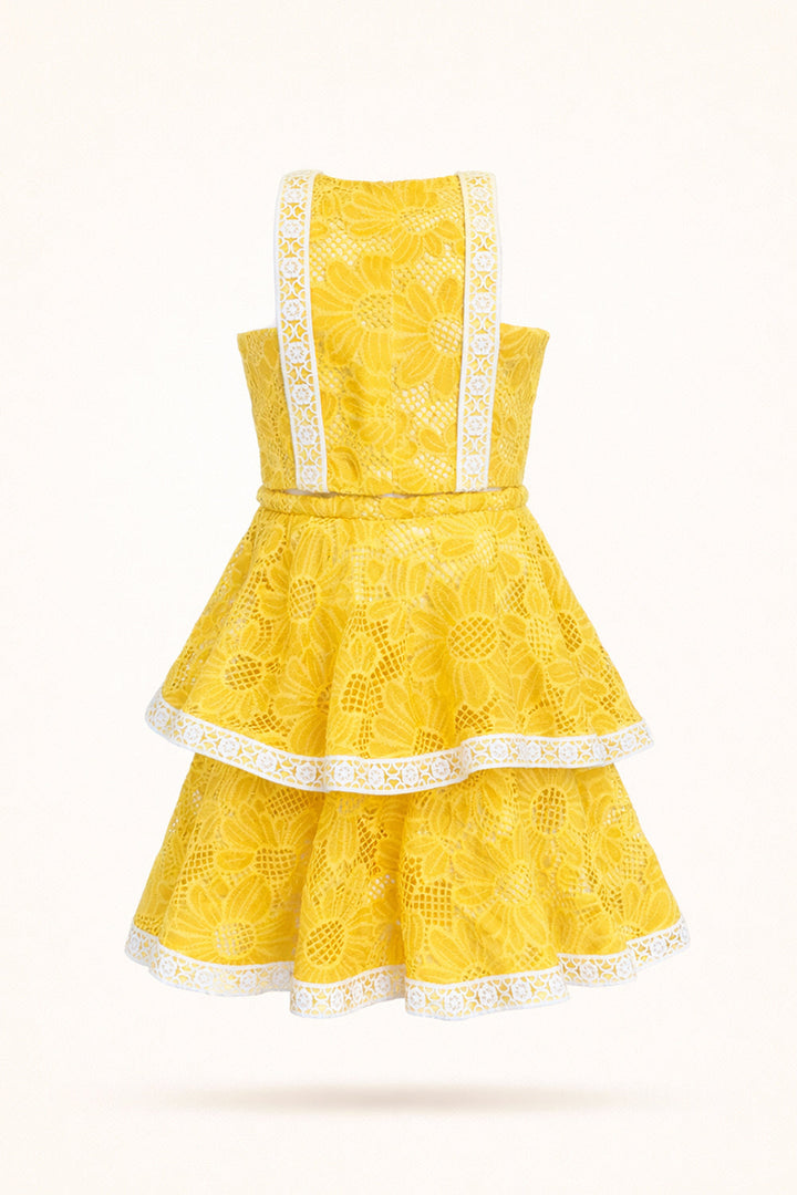 Lily Lace Co-ord Set