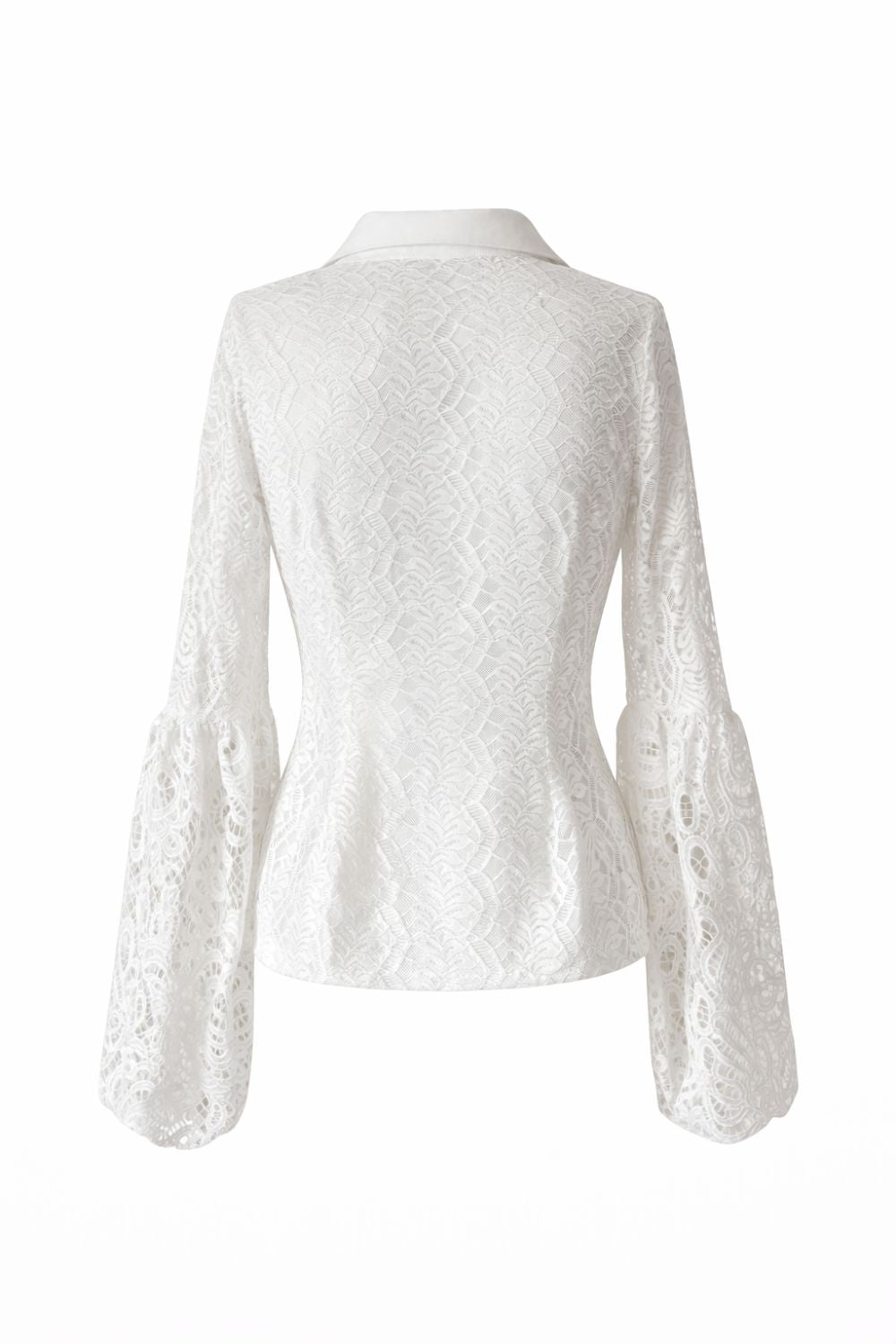 Lumi Lace Shirt