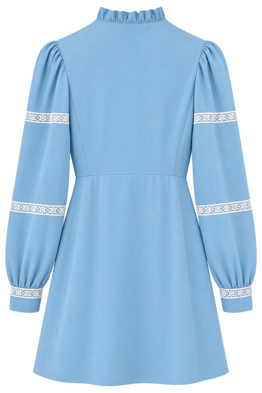 Aurora Mini Dress