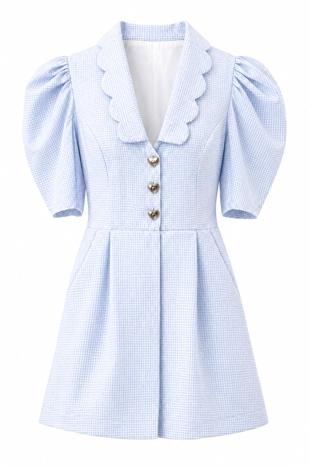 Verona Mini Dress