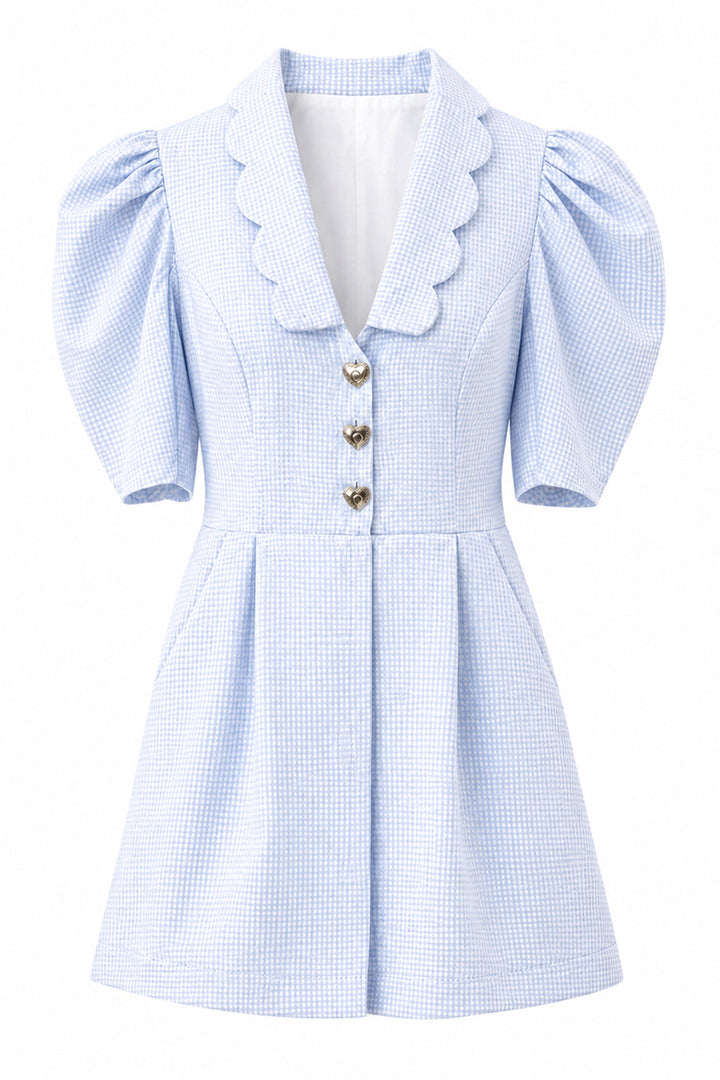 Verona Mini Dress