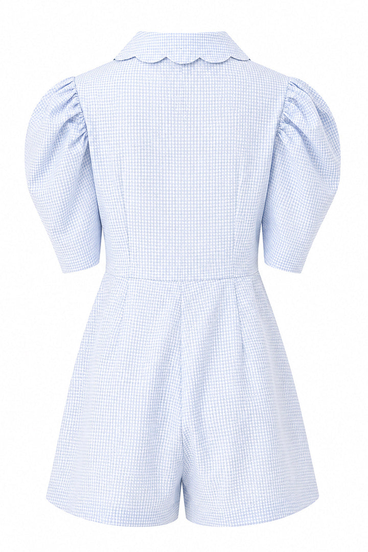 Verona Mini Dress