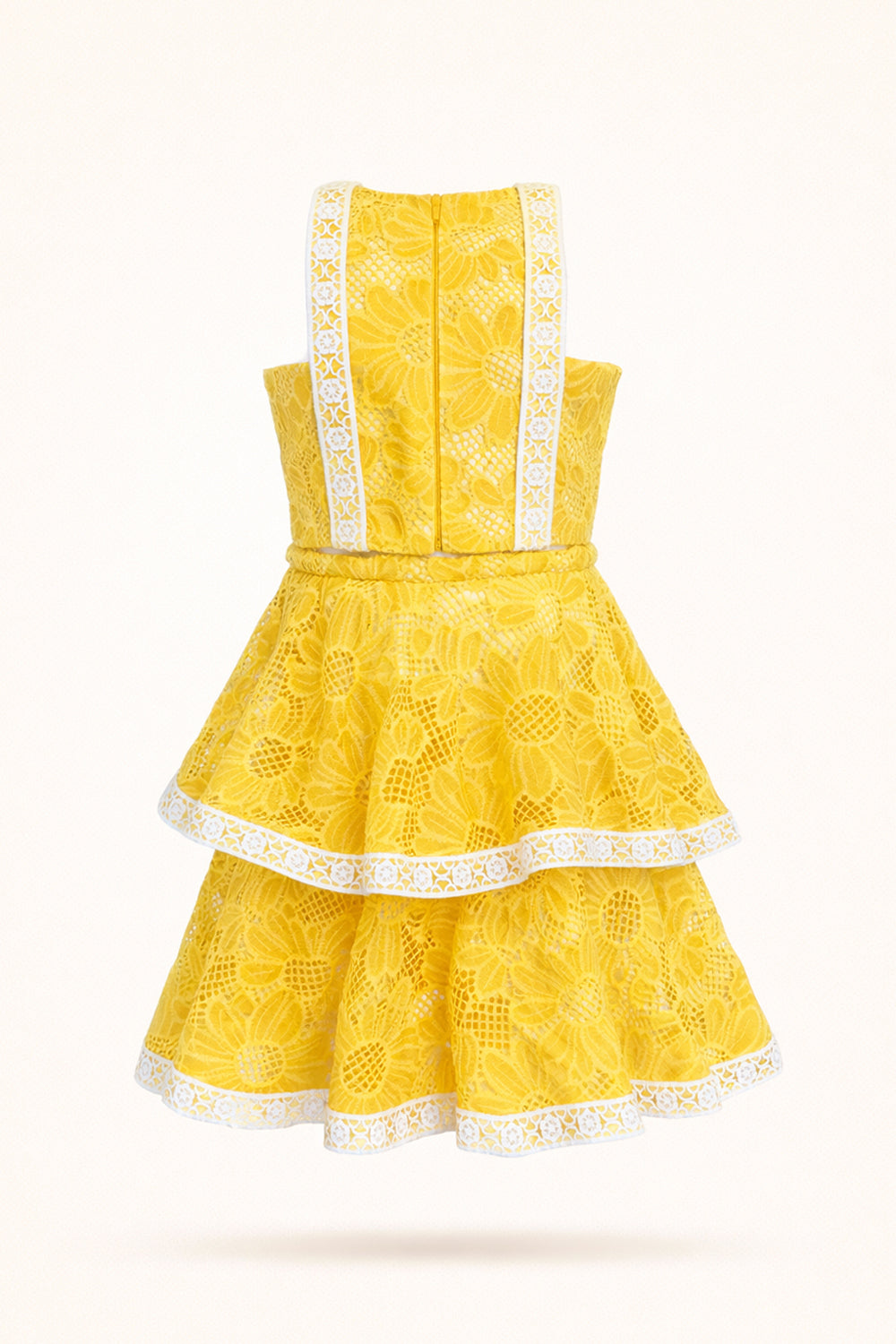 Lily Lace Co-ord Set