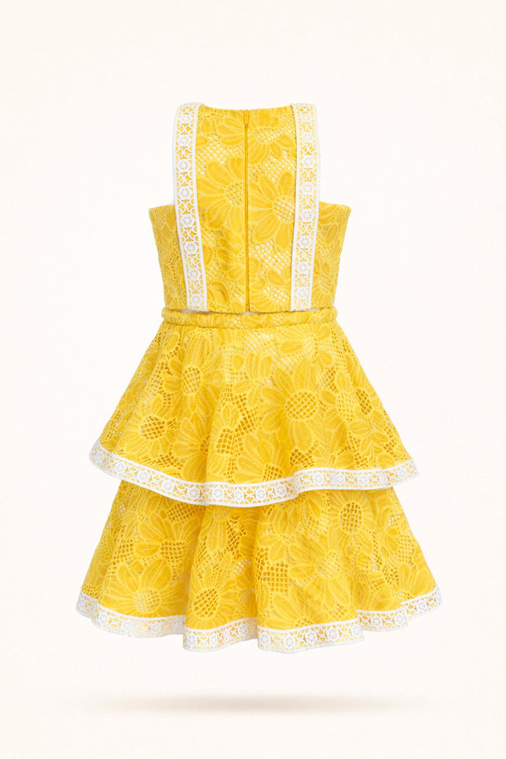 Lily Lace Co-ord Set