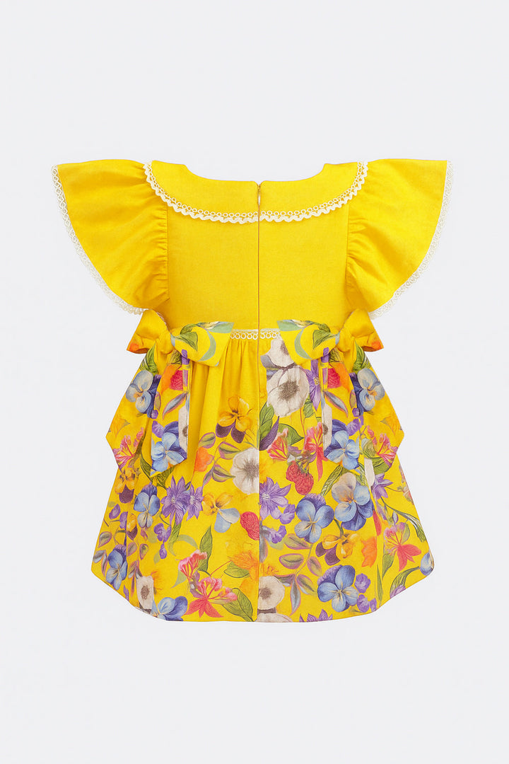 Millie Mini Dress