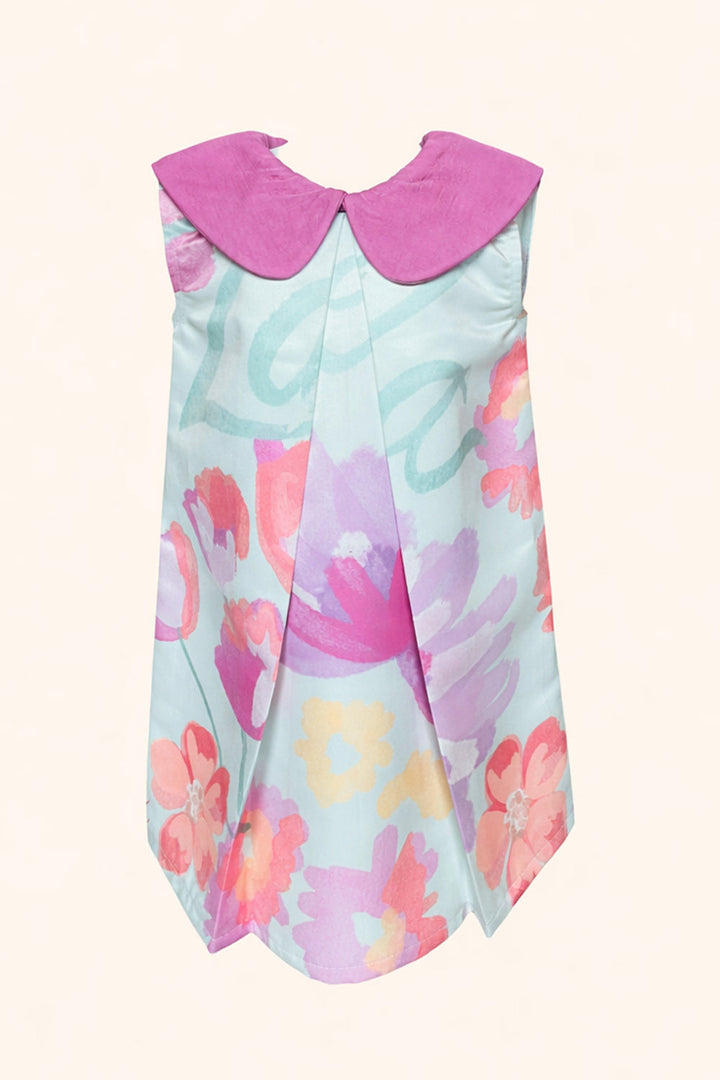 Ella Mini Dress