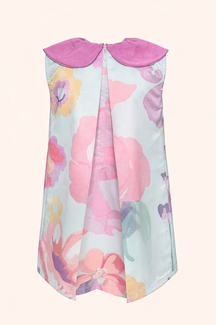 Ella Mini Dress
