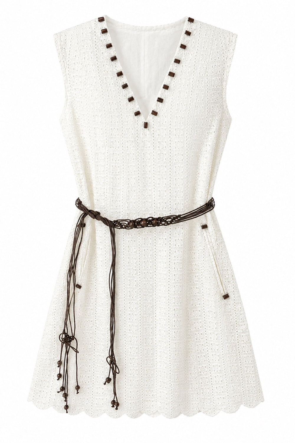 Biance Mini Dress