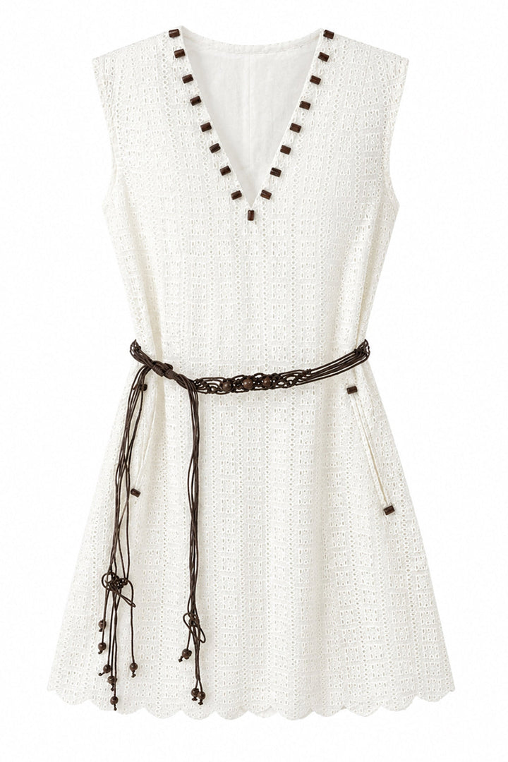 Biance Mini Dress