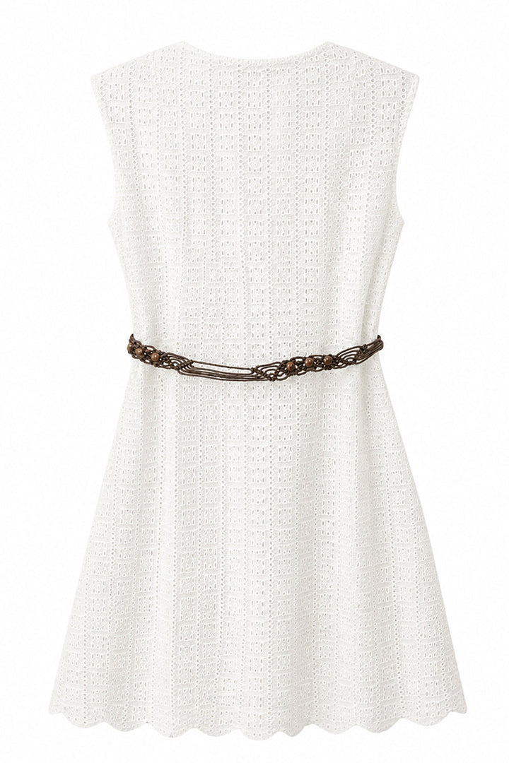 Biance Mini Dress