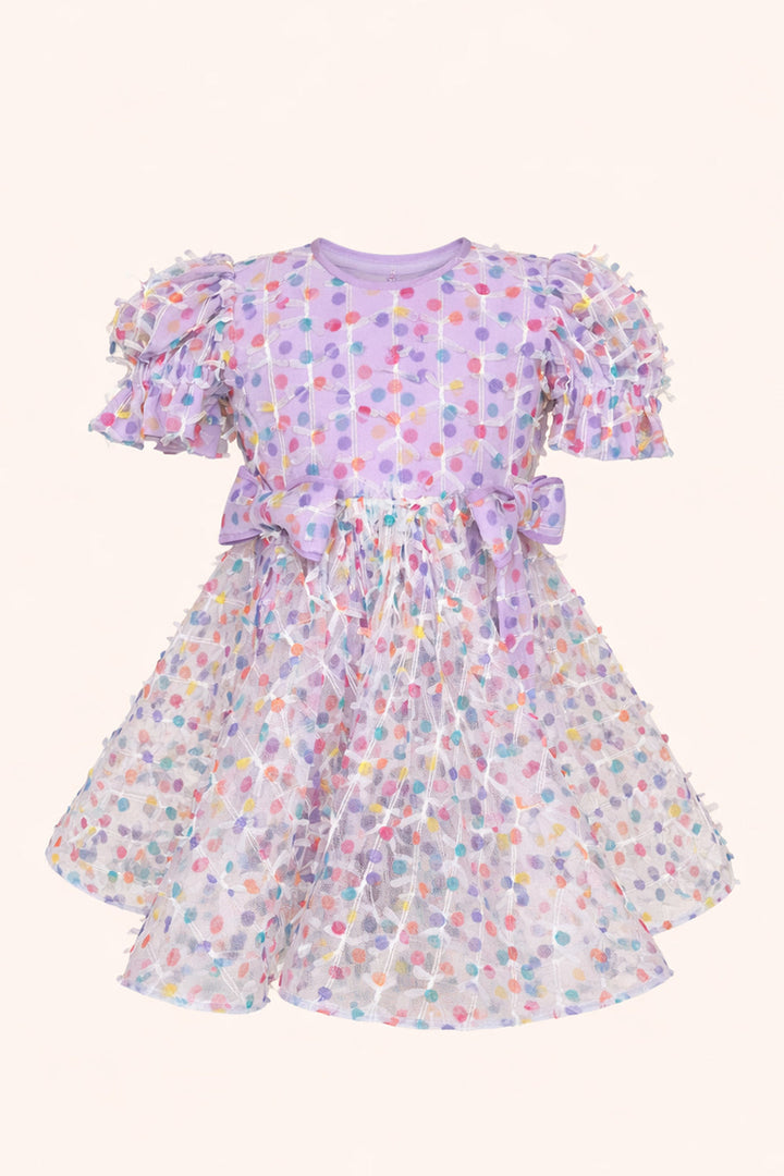 Daisy Mini Dress