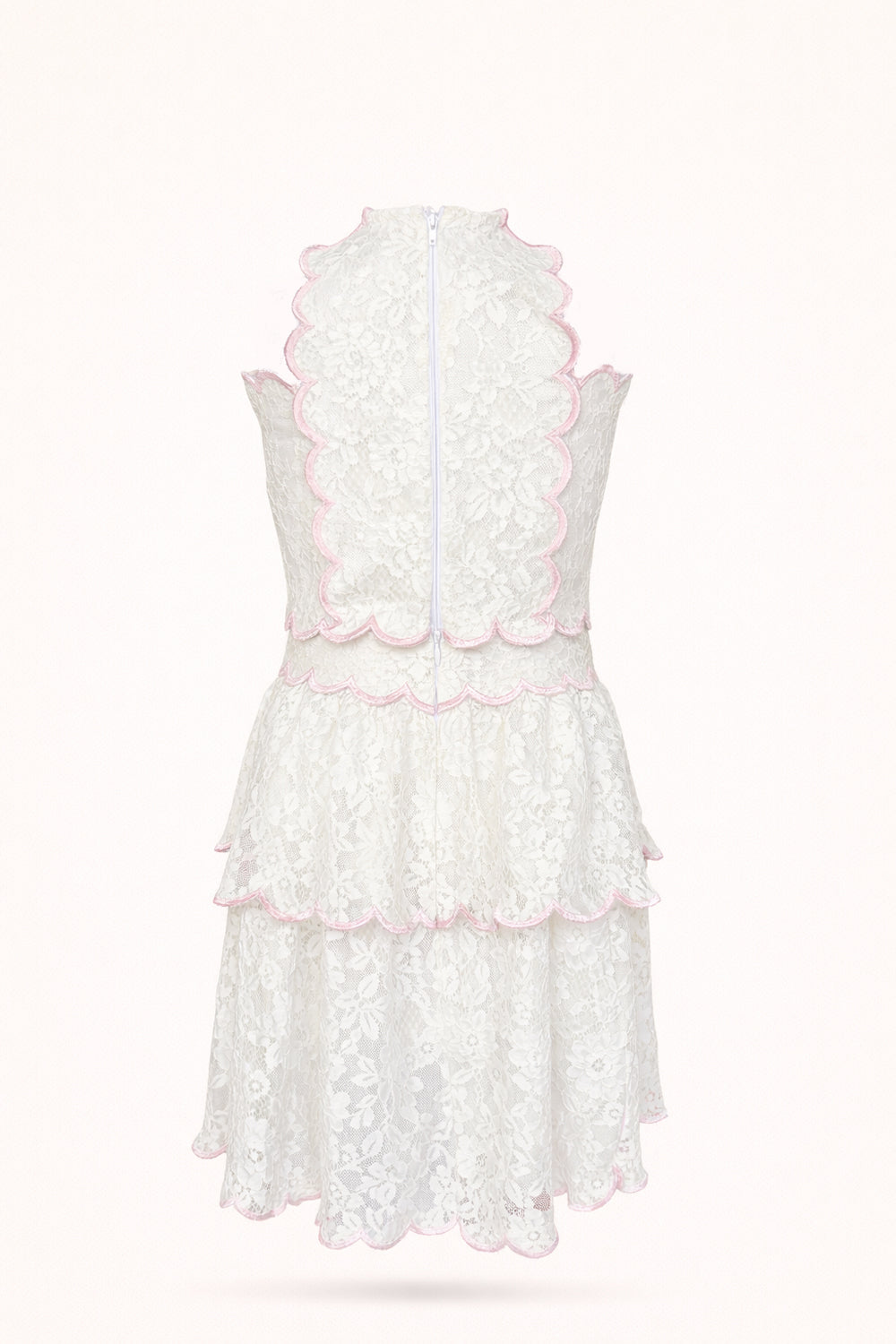 Iris Lace Co-ord Set