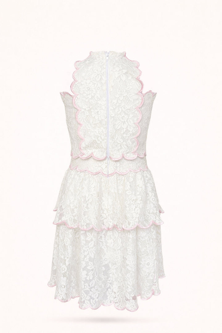 Iris Lace Co-ord Set