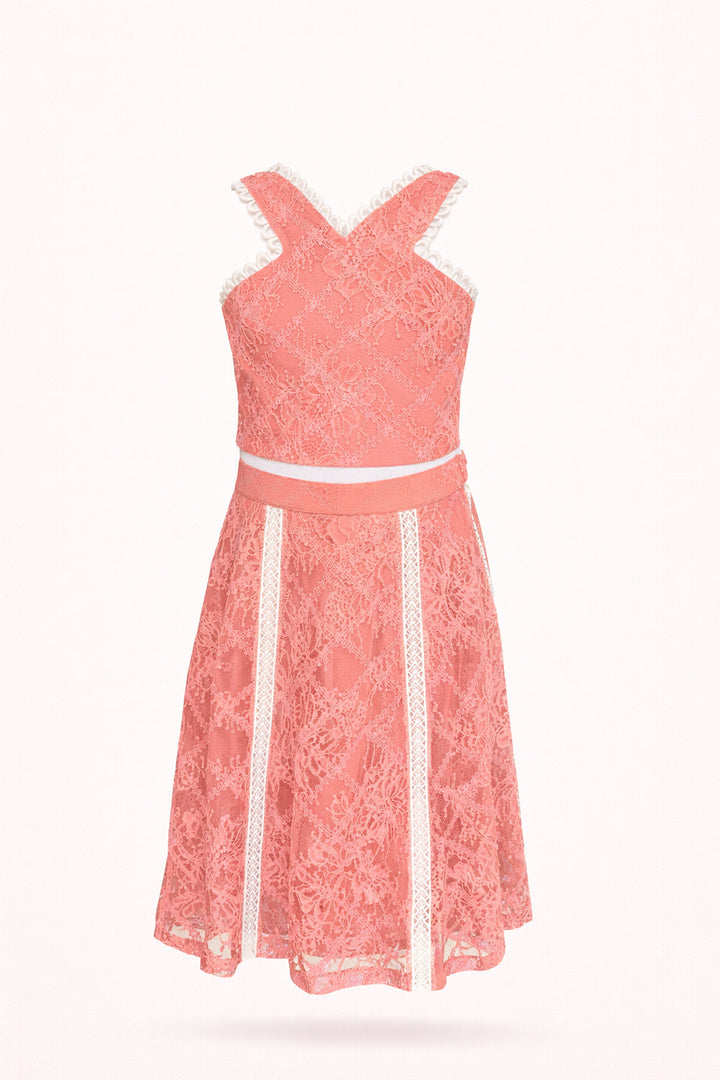 Holly Lace Co-ord Set