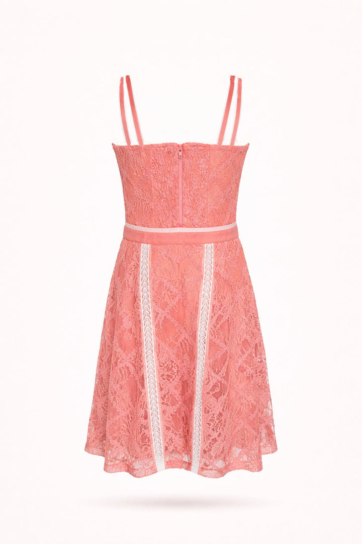 Holly Lace Co-ord Set