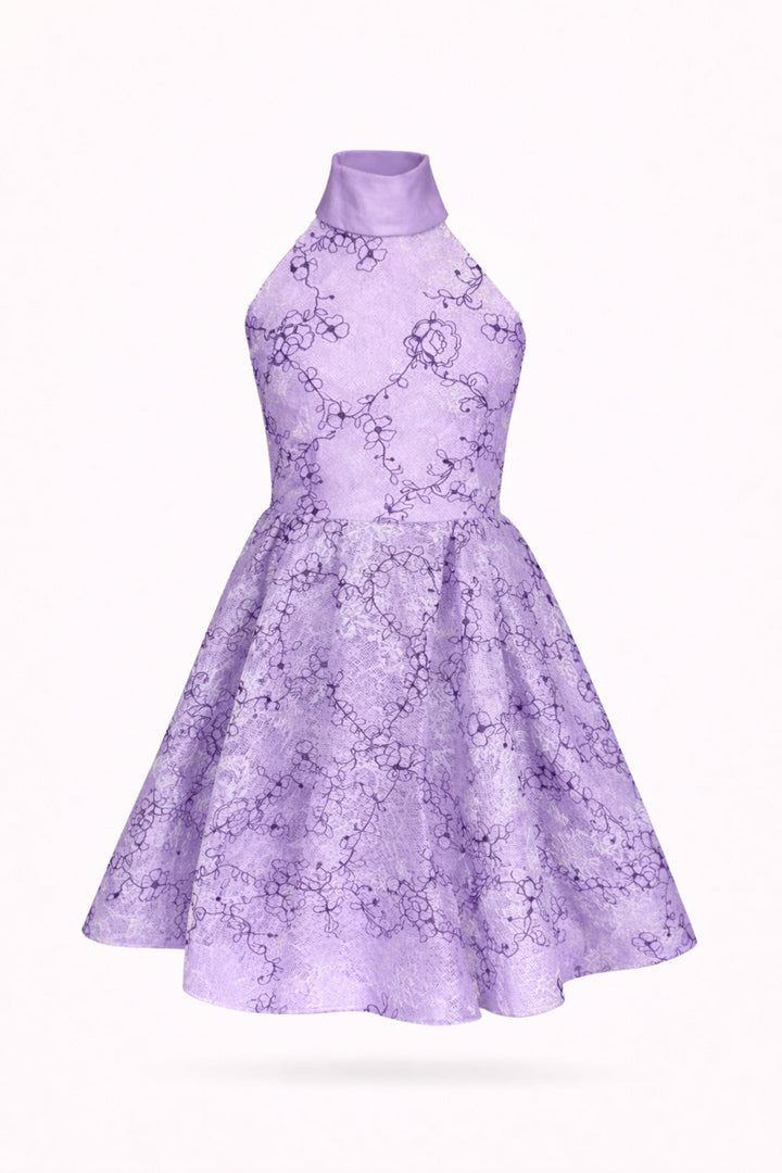 Hazel Midi Dress