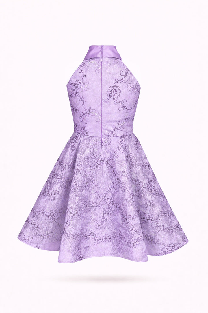 Hazel Midi Dress