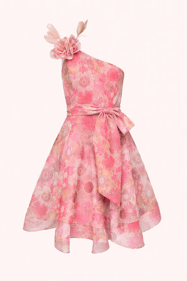 Ruby Midi Dress