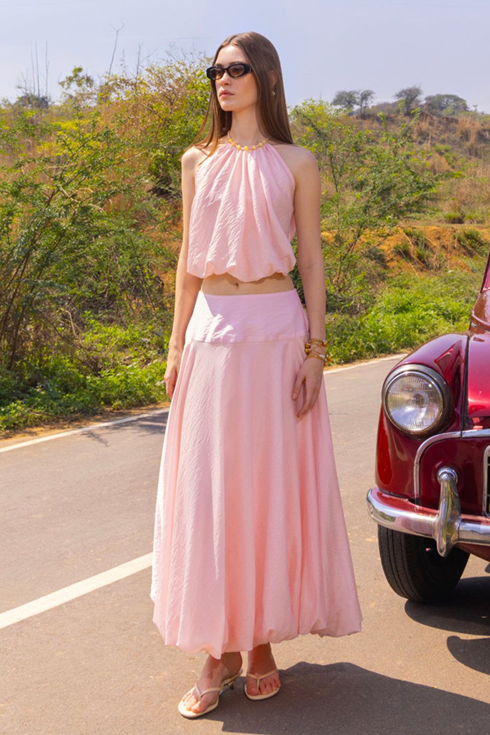Eve Co-ord Set