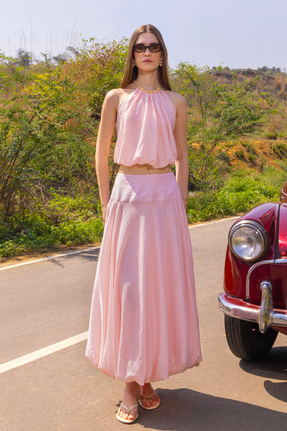 Eve Co-ord Set