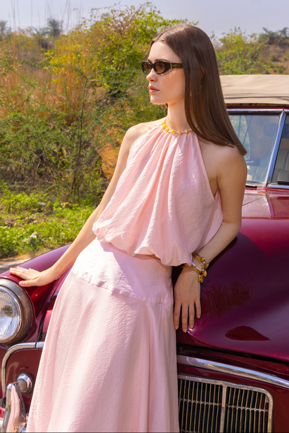 Eve Co-ord Set