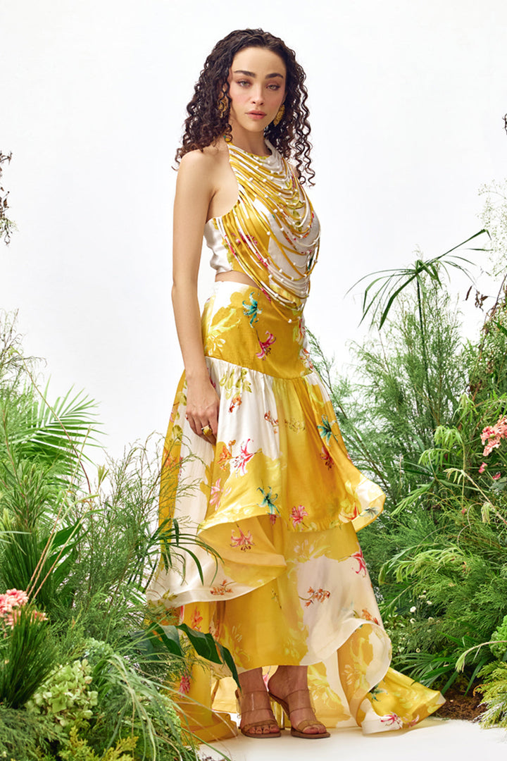Elara Skirt