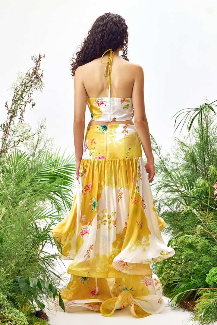 Elara Skirt