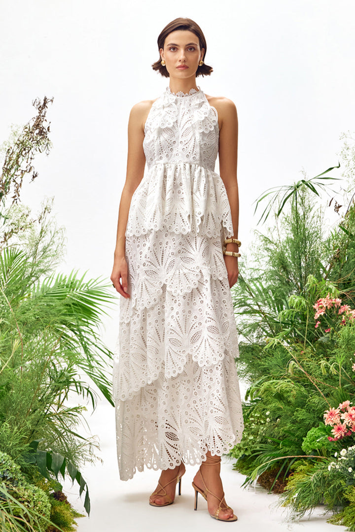 Daphne Lace Co-ord Set