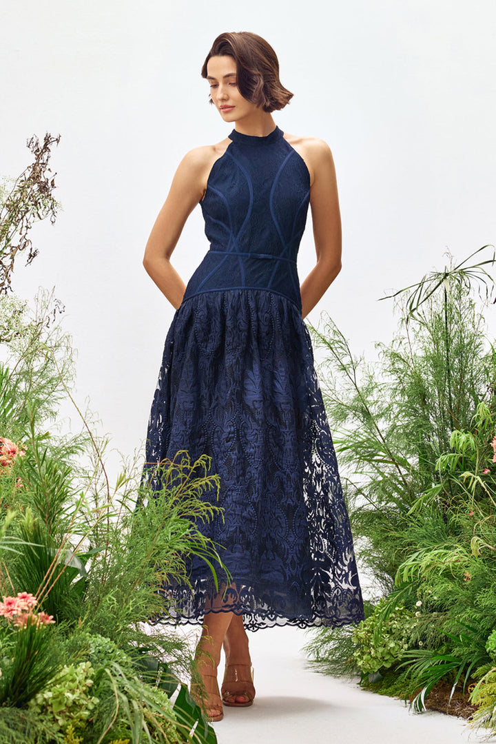Penelope Midi Dress
