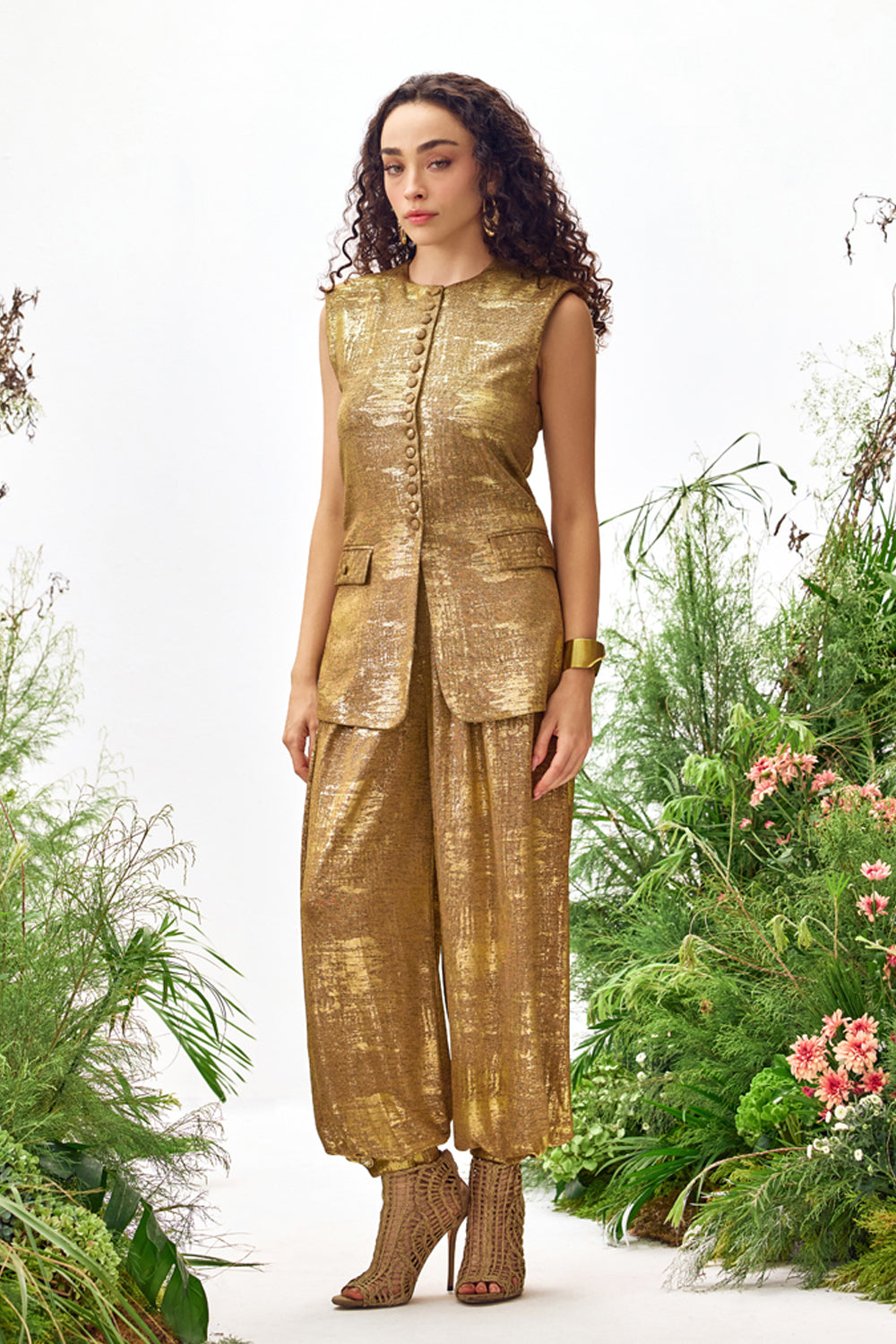Isola Co-ord Set