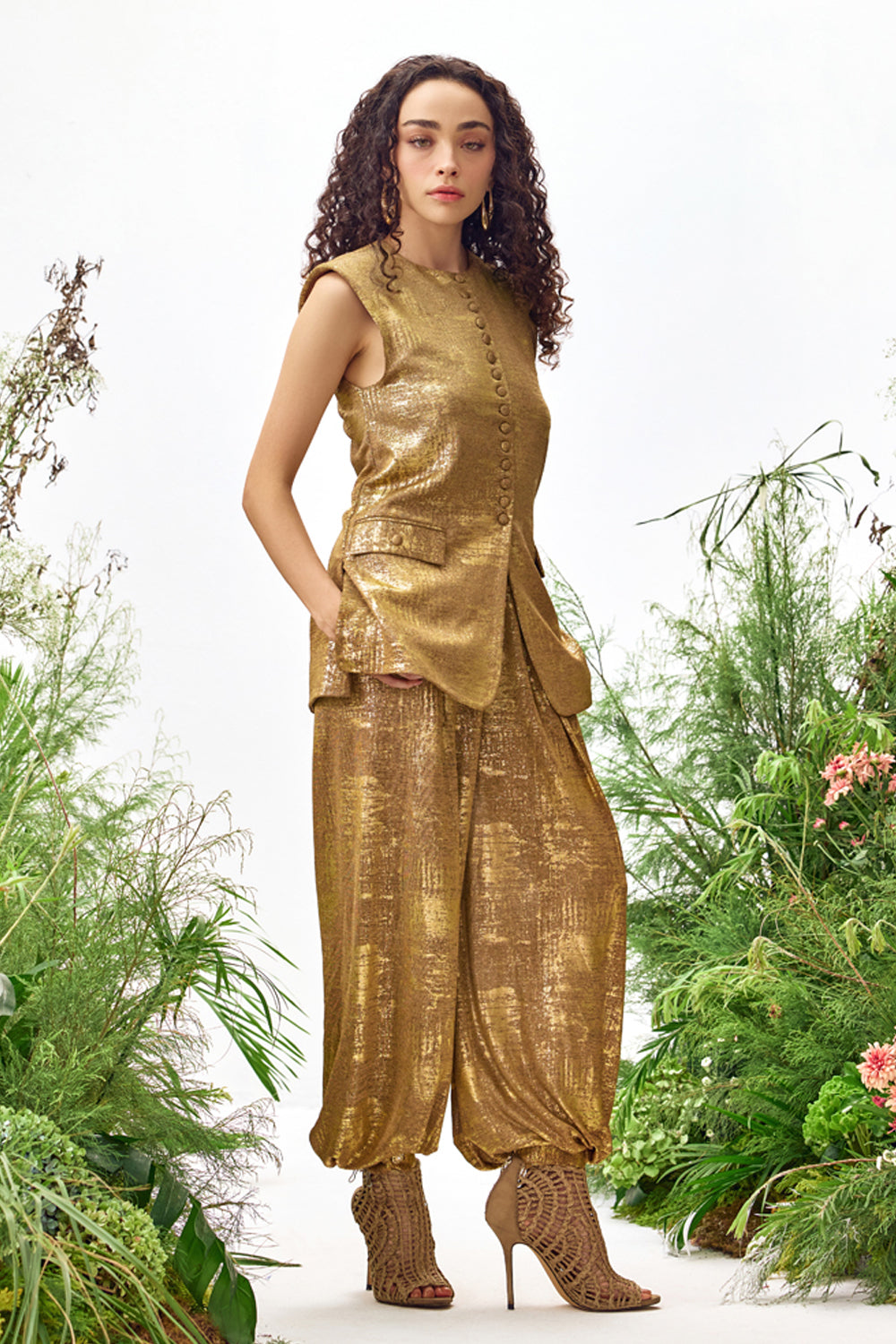 Isola Co-ord Set