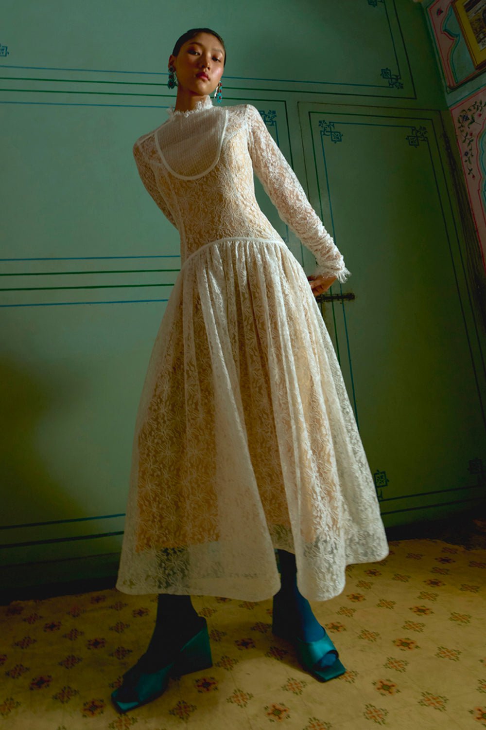 Anastasia Dress Zabella International Anastasia Dress Zabella International