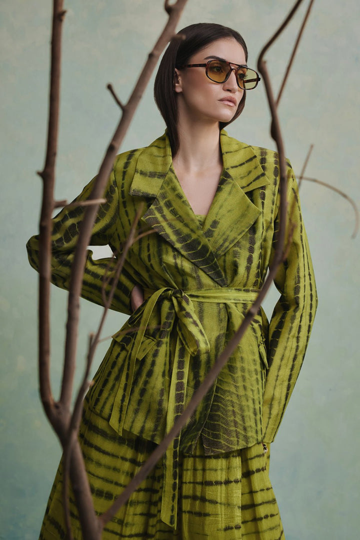 Monarch Dunes Co - ord Set - Zabella