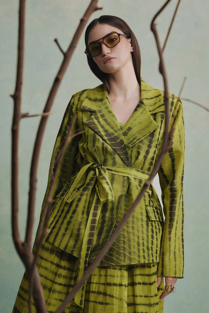 Monarch Dunes Co - ord Set - Zabella