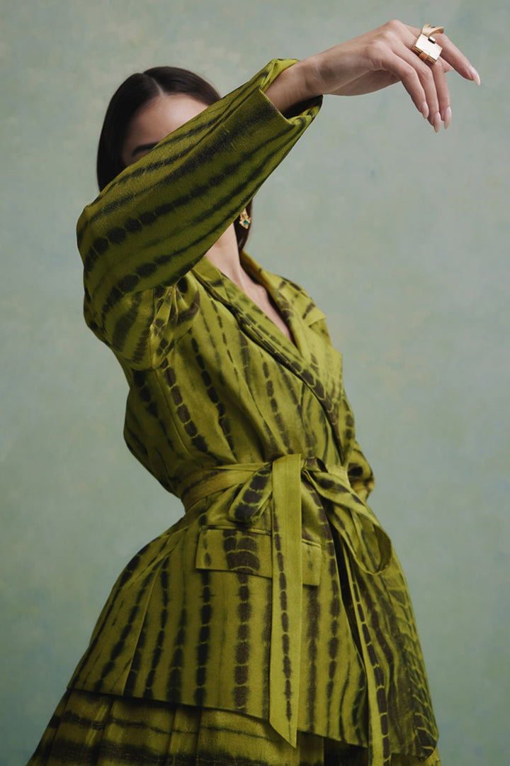 Monarch Dunes Co - ord Set - Zabella