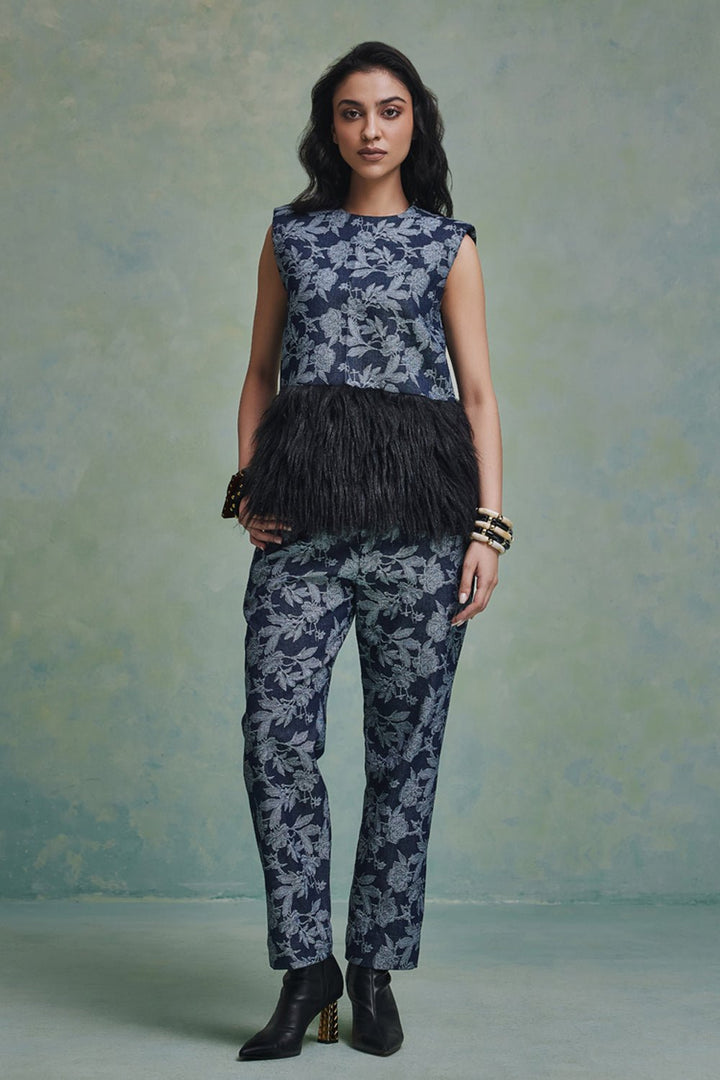 Tuscan Safari Pants - Zabella