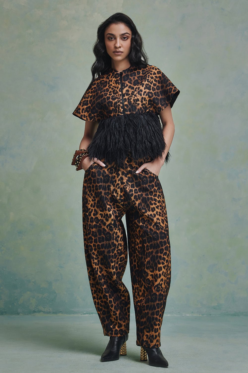 Wild Heirloom Set - Zabella