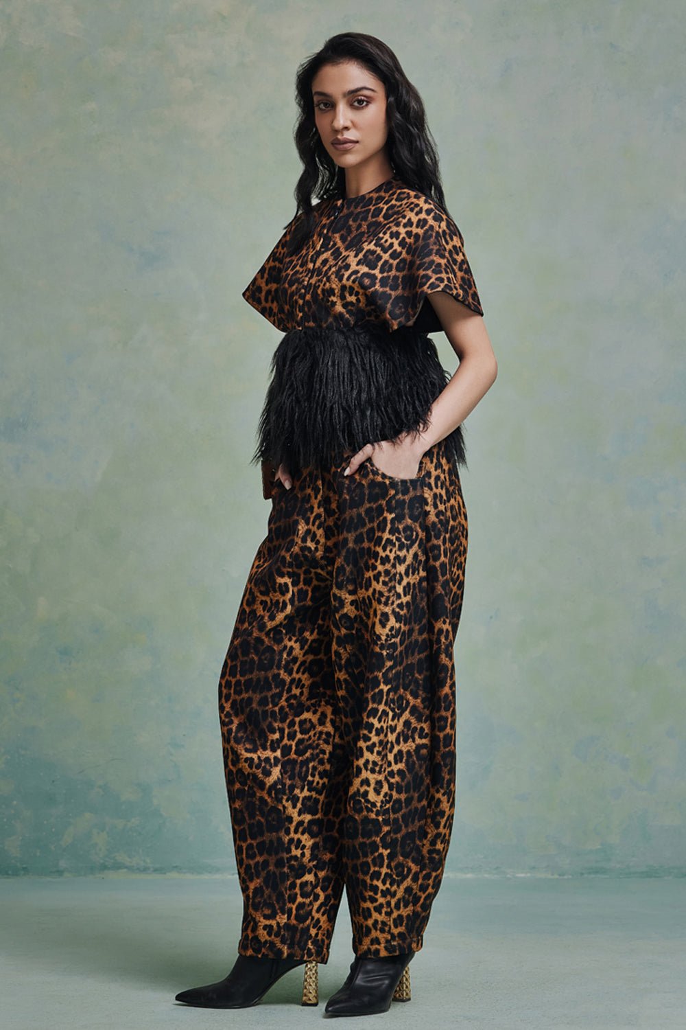 Wild Heirloom Set - Zabella