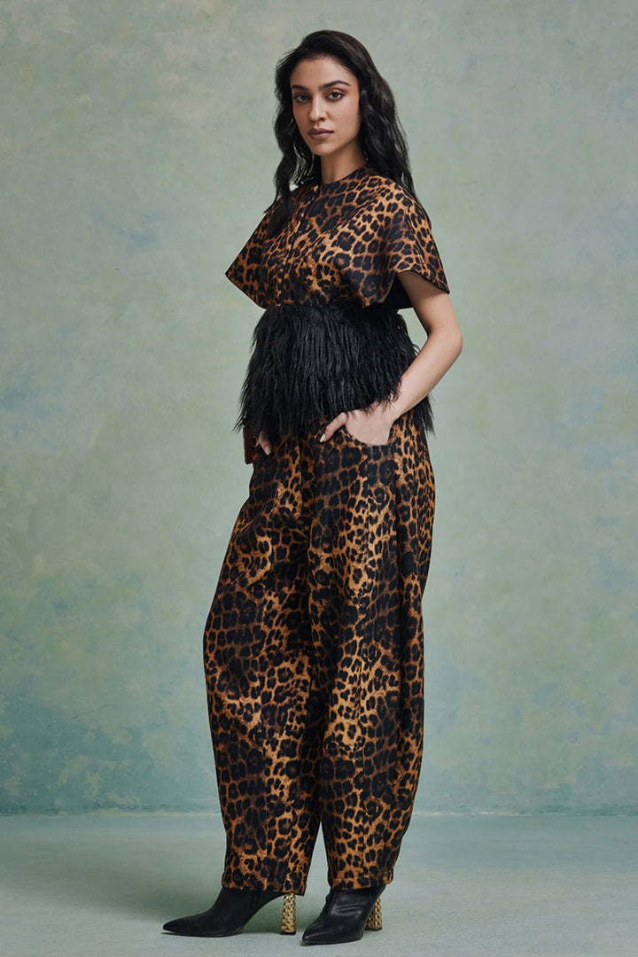 Wild Heirloom Set - Zabella