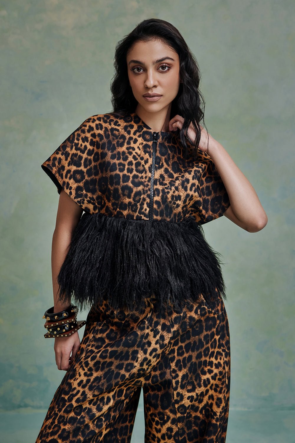 Wild Heirloom Set - Zabella