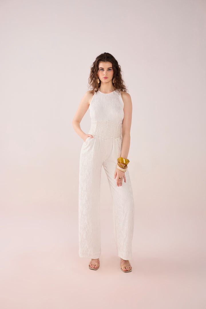 Melissa Jumpsuit