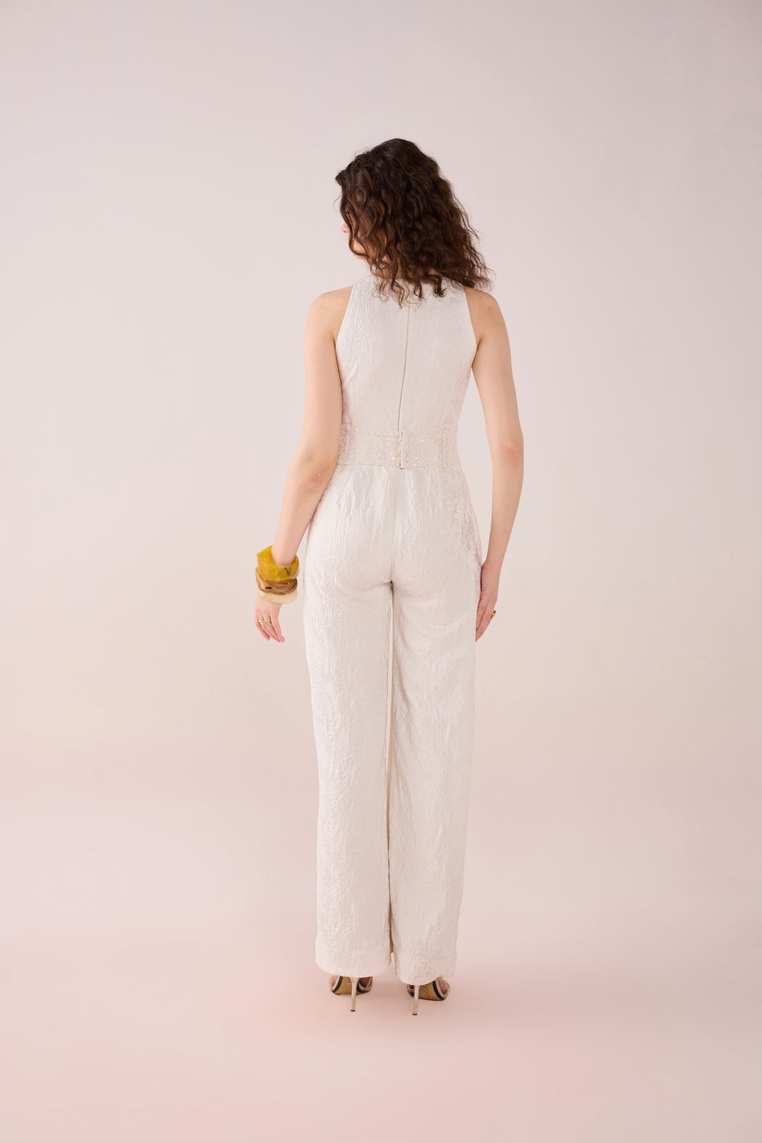 Melissa Jumpsuit